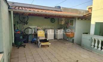 Imagem 3: CASA TÉRREA - CHACARA BELENZINHO