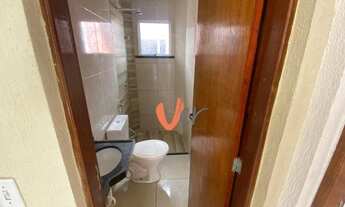 Imagem 6: Apartamento com 2 dormitórios à venda, 49 m² por R$ 165.000,00 - Parque Santo Antônio - It