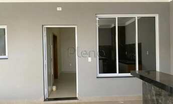 Imagem 7: Casa à venda em Indaiatuba, Jardim Residencial Nova Veneza, com 3 quartos, com 120 m²