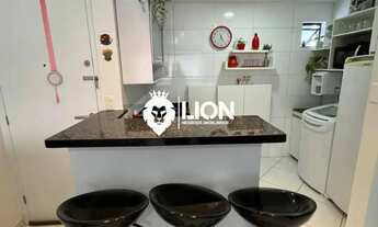 Imagem 6: APARTAMENTO À VENDA Edifício Ametista 5