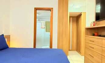 Imagem 6: Apartamento 3 quartos com suíte no Barro Vermelho