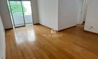 Imagem 4: Apartamento com 3 dormitórios para alugar, 85 m² por R$ 4.675,00/mês - Vila Ema - São José