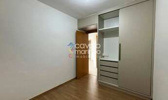 Imagem 6: Apartamento para alugar de 2 quartos, 50m² - Vitta Residencial Monterey - Jardim Olhos D`Á