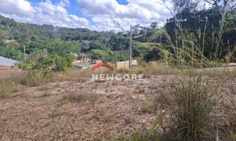 Imagem: Lote em Rua Pedra Azul - Santa Maria - Vespasiano/MG