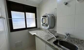 Imagem 7: Aluguel Apartamento com 2 dormitórios