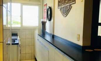 Imagem 5: Apartamento de 3 dormitórios, 2 vagas, elevador no bairro Jardim Botânico