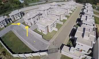 Imagem: Casa confortável de campo