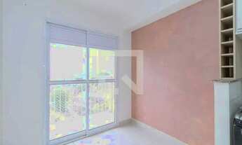 Imagem: Apartamento à Venda - Vila Ré, 1 Quarto