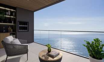 Imagem 7: Apartamento beira mar com 3 Suítes em Barra Velha