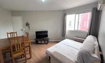 Imagem 3: Apartamento à venda 2 quartos, bairro São Luíz em São José SC