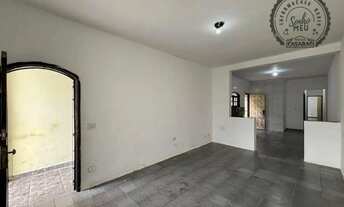 Imagem 6: Casa no Maracanã - Praia Grande/SP