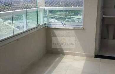 Imagem: Apartamento para locação Jardim Augusta