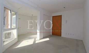 Imagem 2: Apartamento de 1 Dormitório com Churrasqueira e Vaga na Protásio Alves, Porto Alegre-RS