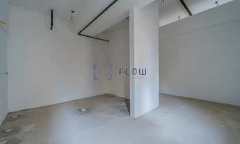 Imagem 4: Salas/conjuntos Para Venda e Locação Bela Vista, 11 Vagas, 416m²