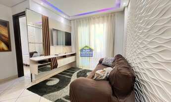 Imagem 3: Vista Mar - Apto 2 dorms , 2 vagas, Mobiliado - Parc. Direto