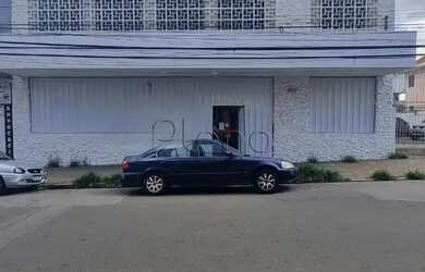 Imagem 2: Salão para locação com 479m² no Bonfim em Campinas