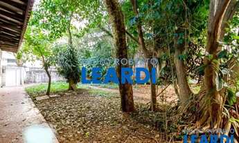 Imagem: CASA TÉRREA - ACLIMAÇÃO - SP