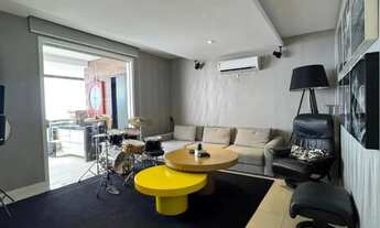 Imagem 5: Casa em condomínio para venda na Avenida Mário Andreazza