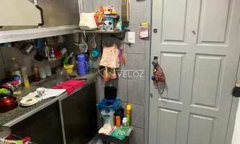 Imagem 3: Kitnet/Conjugado - / Residencial / Centro