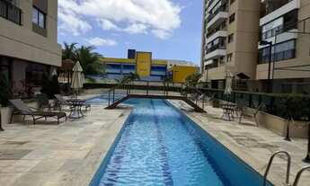 Imagem 6: Apartamento à venda no STUPENDO PIATÃ , PIATÃ, Salvador, BA