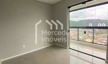 Imagem 3: Apartamento com 1 suíte + 1 dormitório à venda, 73 m² - Fazenda - Itajaí/SC