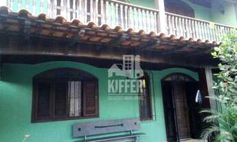 Imagem 3: Casa com 3 dormitórios à venda, 385 m² por R$ 790.000,00 - Galo Branco - São Gonçalo/RJ