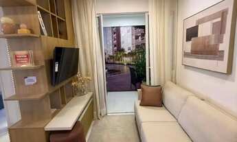 Imagem 2: Apartamento 2 Suítes