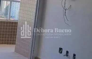 Imagem 6: AVIAÇÃO, 2 dorm, 1 suíte, sacada gourmet, 2 vagas, piscina, R$ 445 mil