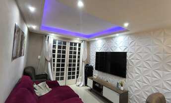 Imagem: Vendo ou alugo casa (triplex