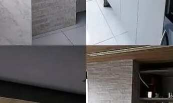 Imagem: Apartamento de 110m², semi mobiliado- Jatiúca