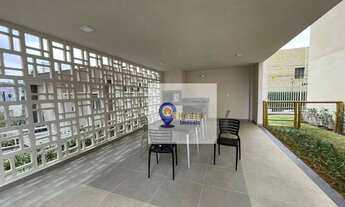 Imagem 6: Apartamento com 1 dormitório para alugar, 27 m² por R$ 1.615,00/mês - Guaiaúna - São Paulo