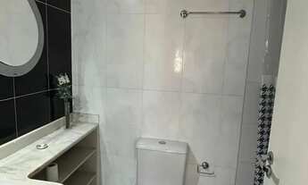 Imagem 4: Apartamento 2 dormitórios, 1 suíte, 1 vaga, elevador na Vila Ipiranga