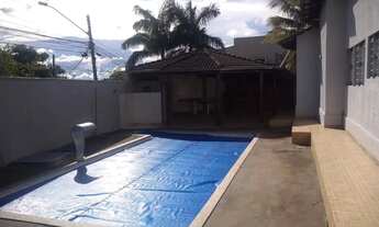 Imagem 4: Sobrado para Venda, Setor Faiçalville, 6 dormitórios, 6 suítes, 7 banheiros, 4 vagas