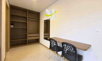 Imagem 6: Studio à venda, 1 quarto, Jatiúca - Maceió/AL