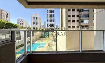 Imagem 6: Apartamento com 2 dormitórios à venda, 75 m² por R$ 738.000,00 - Zona 03 - Maringá/PR