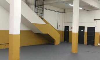 Imagem 6: GALPÃO PARA LOCAÇÃO 3 PAVIMENTOS BOM RETIRO