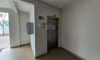 Imagem 2: Apartamento a venda Condomínio Residencial Royal Life