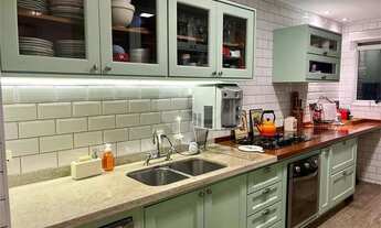 Imagem 5: Apartamento com 3 quartos à venda em Vila Leopoldina - SP