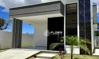 Imagem: Casa com 3 Quartos à venda no condomínio