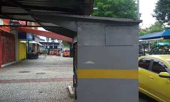 Imagem 4: Banca de jornais