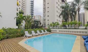 Imagem 6: Venda Cobertura 4 Dormitórios - 263 m² Perdizes