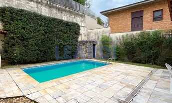 Imagem 6: CASA EM CONDOMÍNIO - ALPHAVILLE - SP