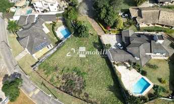 Imagem: Cond. Jd. Passárgada D - Lote 1.153,50