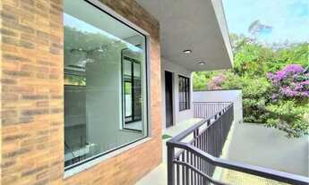 Imagem 2: Casa com 4 dormitórios à venda, 185 m² por R$ 1.395.000,00 - Parque Residencial Itaguaçu