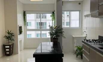 Imagem 5: 797mil VENDO LINDO APARTAMENTO DE 1 QUARTO demi-suíte, garagem privativa