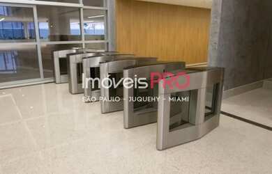 Imagem 6: Prédio, Barra Funda - São Paulo