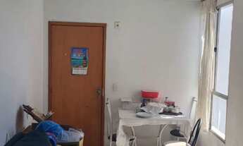 Imagem: Vendo apartamento CONDOMÍNIO CONTAGEM LIFE