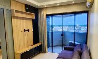 Imagem: Ed Rio Verde Apartamento no Marco 72m²