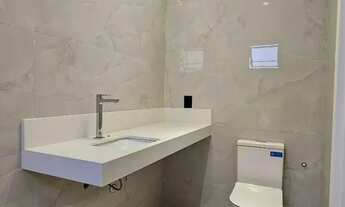 Imagem 7: Casa no Condomínio Belvedere II para venda, Cuiabá