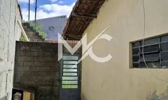 Imagem 7: CASA RESIDENCIAL em JACAREÍ - SP, JARDIM COLÔNIA